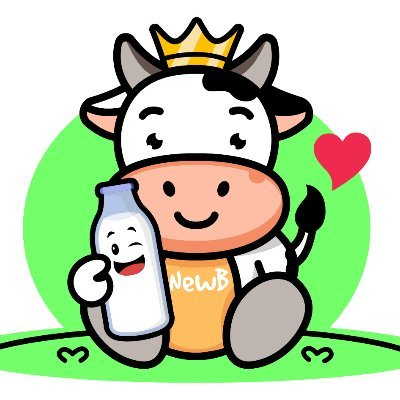 NEWB币