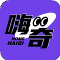 嗨奇潮玩