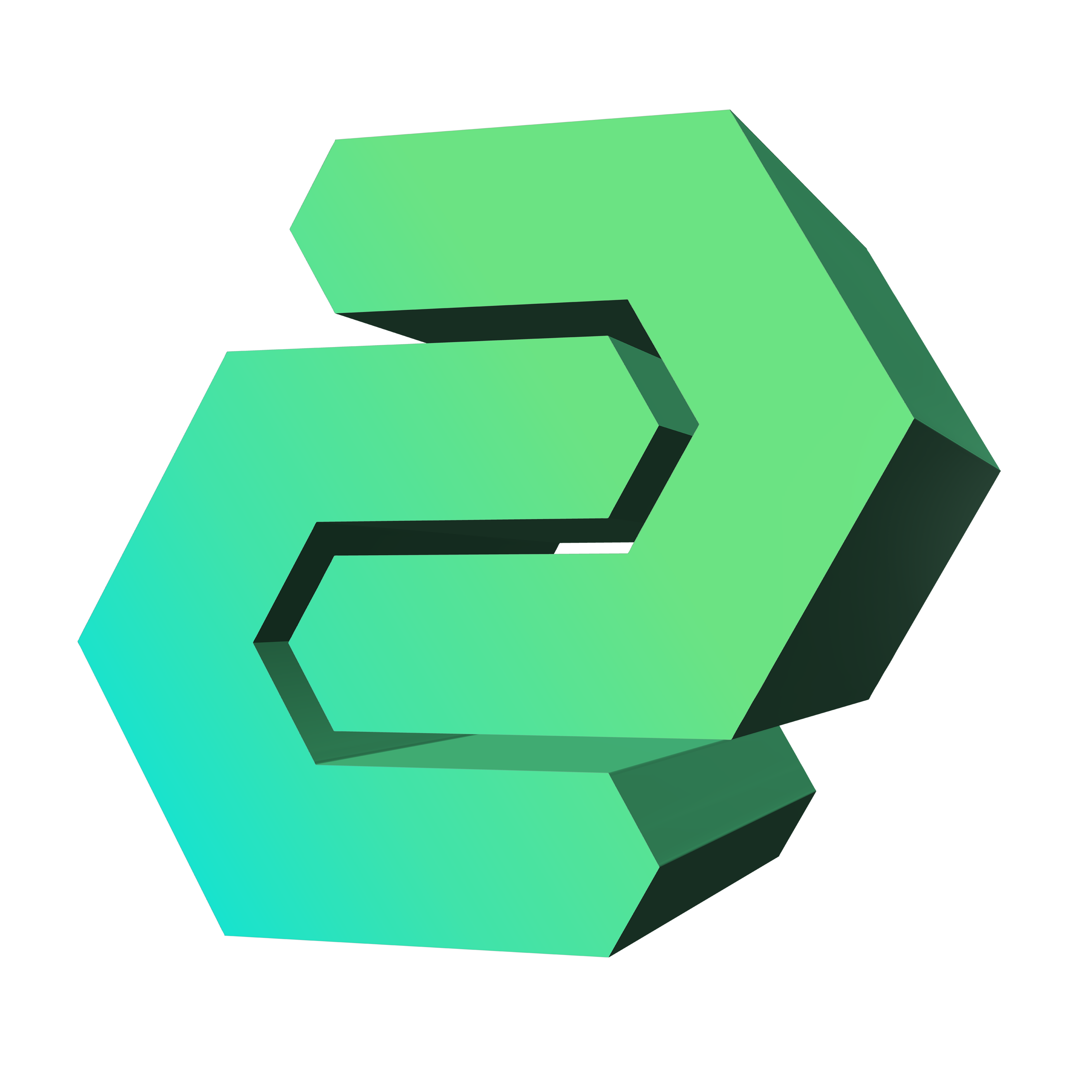 CURVE币