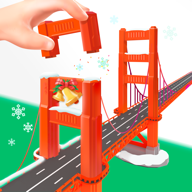 我爱拼模型(Pocket World 3D)最新版无限钻石金币