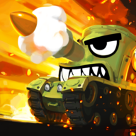 超级战车大作战(SuperTank)