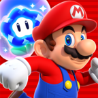 超级马力欧酷跑(MARIO RUN)