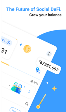 starnetwork星网币