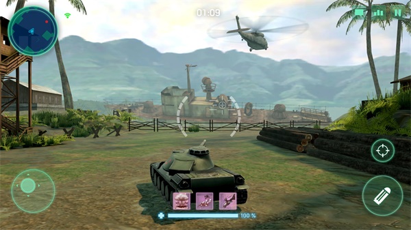 战争机器(War Machines)