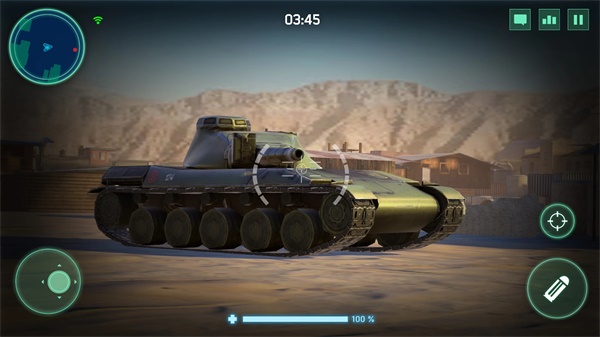 战争机器(War Machines)