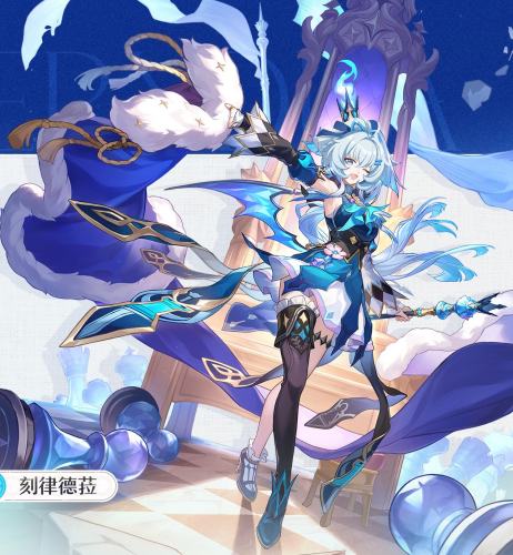 崩坏星穹铁道刻律德拉遗器怎么选择 崩坏星穹铁道刻律德拉遗器选择攻略