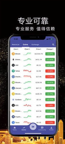 huobi(火币)