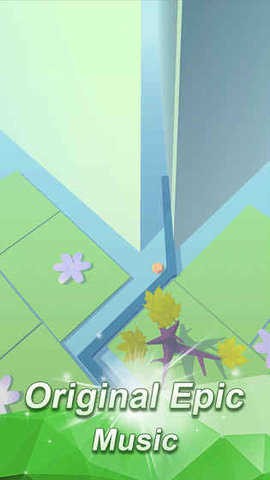 跳舞的线龙族传说移植版