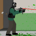 像素射击世界联机