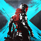 Project:BloodStrike