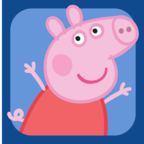 小猪佩奇的世界(PEPPA)
