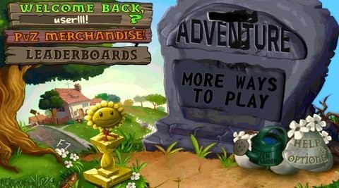pvz返茂版最新版