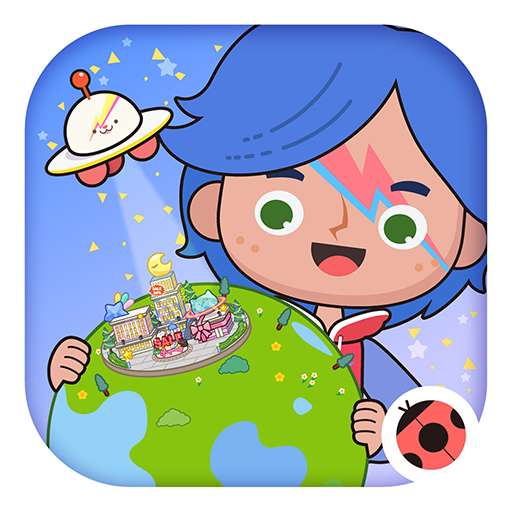 米加小镇世界(Miga World)