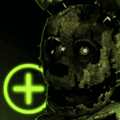 fnaf3复古版
