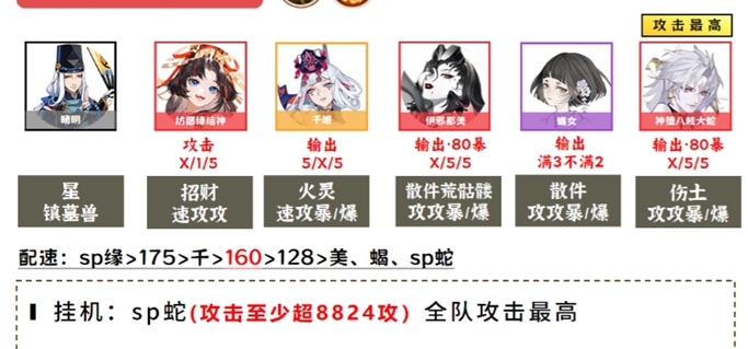 阴阳师骸魂讨伐怎么打 阴阳师骸魂讨伐打法推荐
