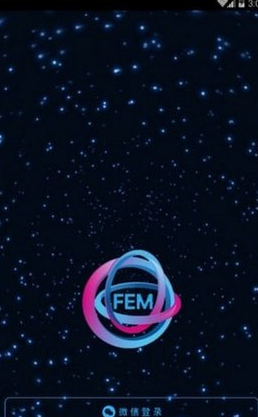 FEM未来地球