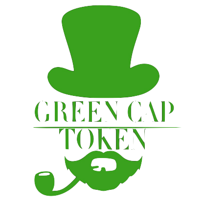 GREENCAP币