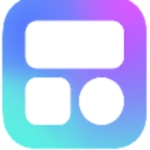 Colorful Widget