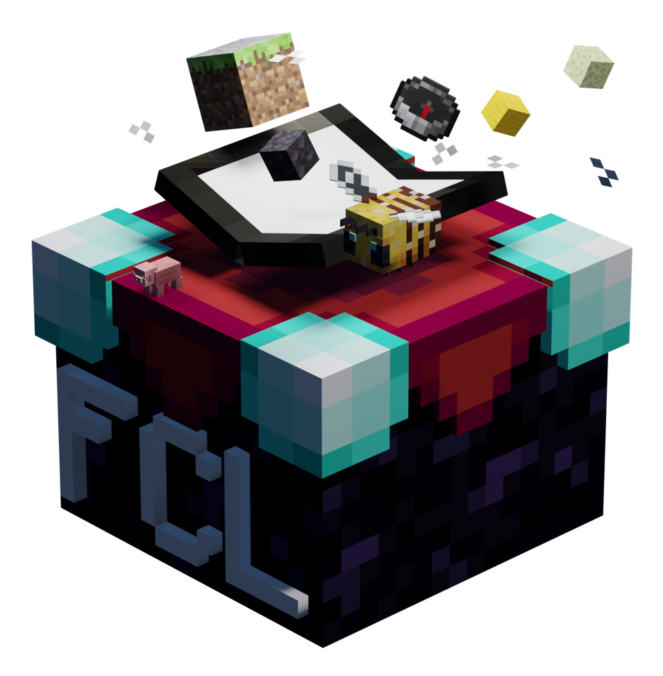 Fold Craft Launcher