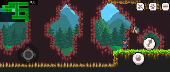 怪物乐土猫人队配队攻略