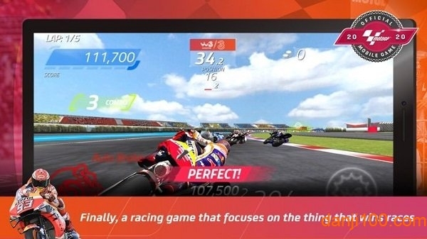 MotoGP