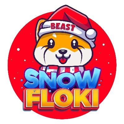 SNOWFLOKI币