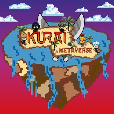 KURAI币