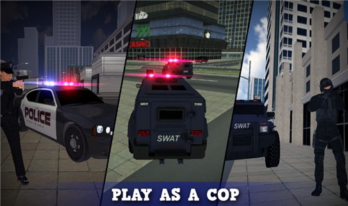 警察模拟器3