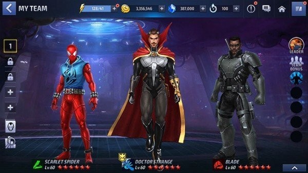 漫威未来之战(Future Fight)