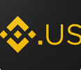 Binance US交易所