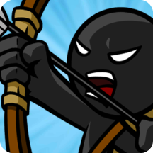 火柴人战争fm魔改版雨下同款