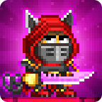 像素世界英文版