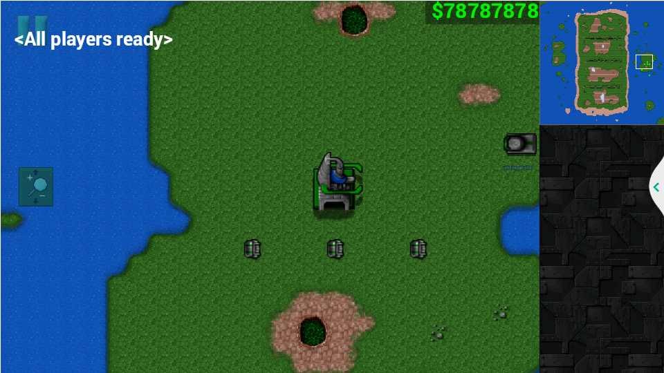 铁锈战争2024最新版本