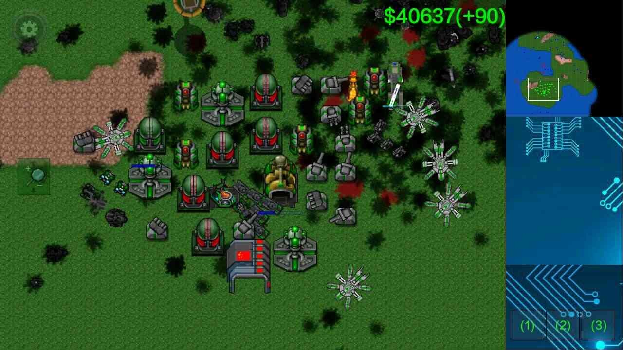 铁锈战争2024最新版本