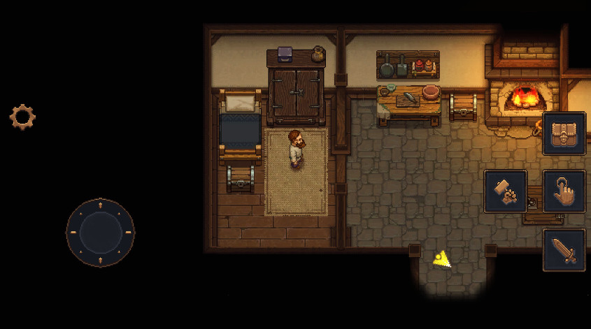 守墓人(Graveyard Keeper)最新版