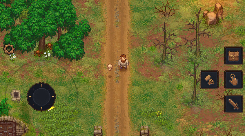 守墓人(Graveyard Keeper)最新版