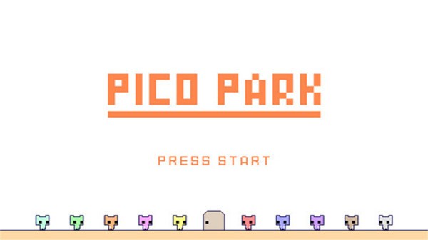 pico park