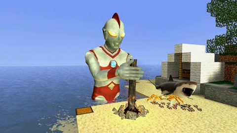 Gmod手机版自带模组