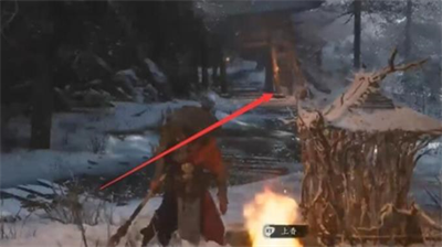 黑神话悟空白狐支线怎么完成-黑神话悟空白狐支线完成攻略