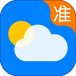 准点天气