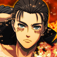 进击的巨人(Brave Order)