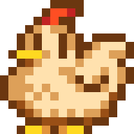 Stardew Valley联机版