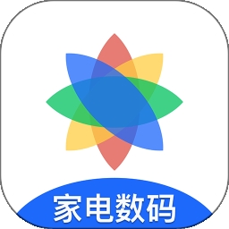 七色米家电数码进销存