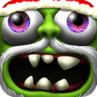 zombie tsunami游戏