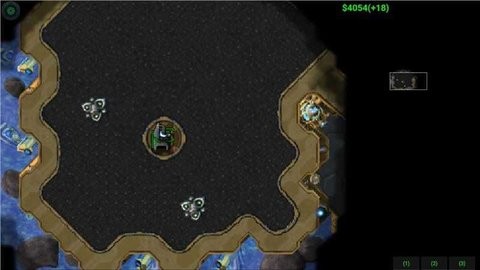 rusted warfare1.15版本