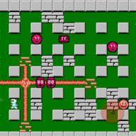 超经典炸弹人单机版