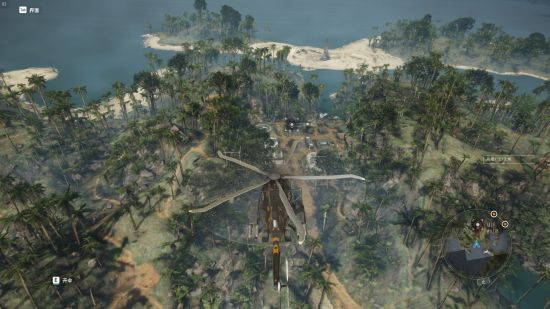 《幽灵行动断点》无伤刷棕熊营地方法 棕熊营地怎么打