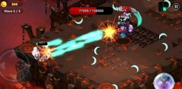 魔界天使(Angelsaga)