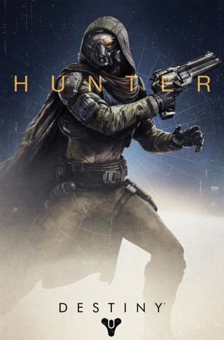 《命运2》电系猎人PVE装备及武器选择指南