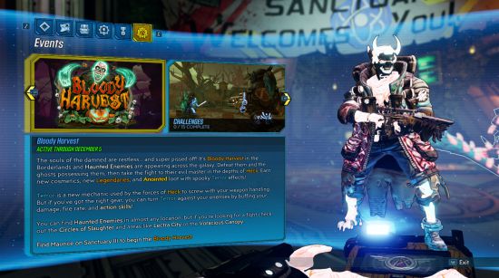 《无主之地3》血腥收割DLC任务流程图文攻略